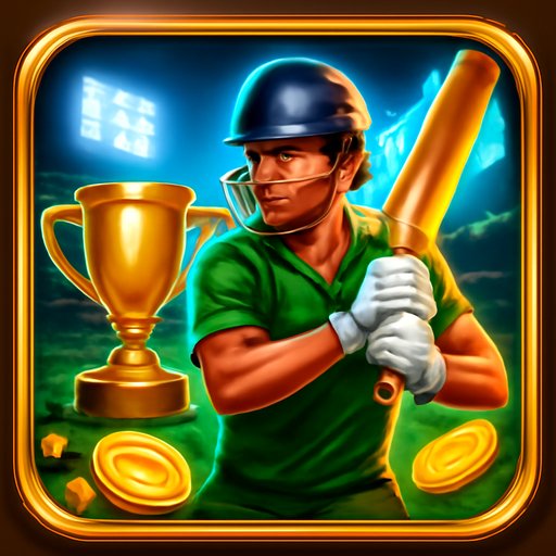 nagad77 Live Match Phone Screen