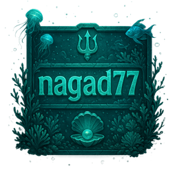nagad77 লোগো